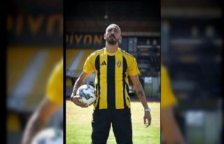 Aliağa FK, transfer dönemine hızlı giriş yaptı