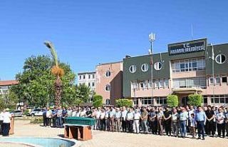 Alkollü sürücünün ölümüne neden olduğu temizlik...