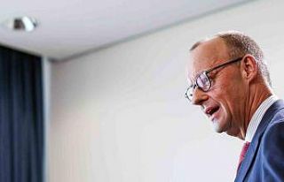 Almanya Başbakanı Merz: "(İran saldırıları)...