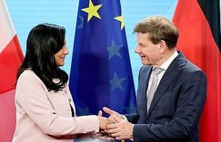 Almanya’dan İran’a çağrı: "Uluslararası...