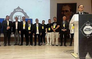 Altay, Efe’nin bonusundan yararlanamayacak