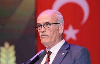 Altepe: "Balkanların ülkemiz öncülüğünde...