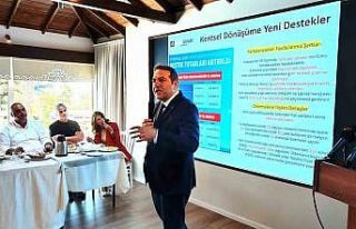 Altın Emlak Global, gayrimenkul sektörünü değerlendirdi