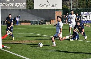 Altınordu, Sami Satılmış için 750 bin Euro bonservis...