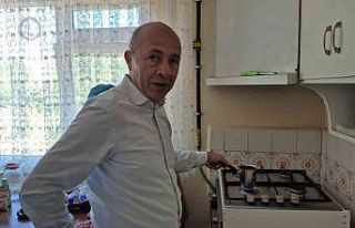 Amasra’da çifte bayram sevinci