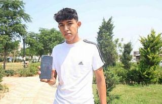 Ameliyatla sağlığına kavuşacağını düşünen...