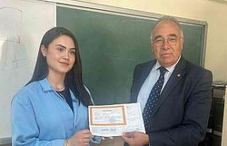 Anadolu lisesini bırakıp meslek lisesini tercih...