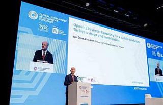 Anadolu Üniversitesi "Küresel Sürdürülebilirlik...