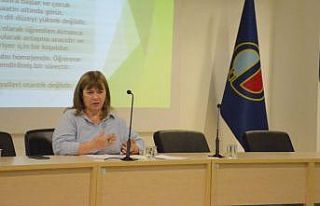 Anadolu Üniversitesi’nde "Çocuklara Erken...