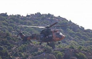 Anadolu Yıldızı-2025 başarıyla tamamlandı