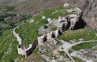 Anadolu’da asırlardır fetih edilemeyen Türk kalesi