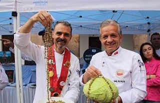 Anadolu’nun 600 yıllık ilk derbisi gastronomi...