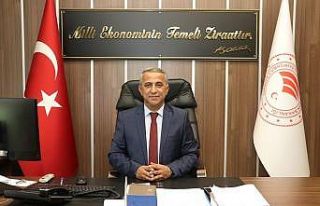 Anız yakmak toprak ve çevre için büyük tehlike