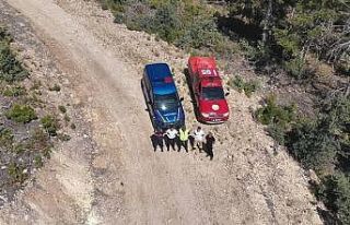 Ankara Valiliği’nden orman yangınlarına yönelik...