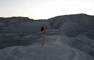 Ankara’da 10 milyon yıllık doğal oluşum: "Gökkuşağı...