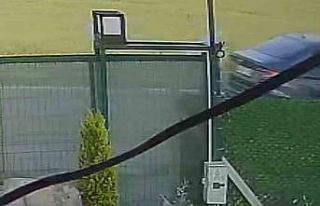 Ankara’da bulunan hobi bahçelerini belediye yakıyor...