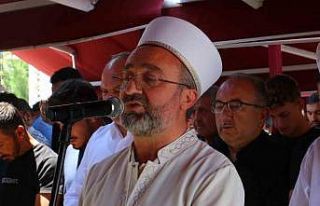 Ankara’da fabrikadaki azot gazı sızıntısından...