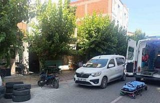 Annesi tarafından öldürülmüştü: Cinayetin detayları...