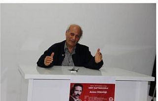 Antalya basını Nuri Erkal’ı son yolculuğuna...