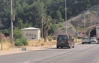 Antalya’da 2 gencin hayatını kaybettiği kazanın...