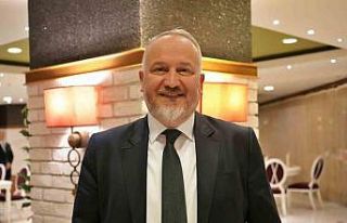 Antalya’da bayram tatiline gurbetçi katkısı