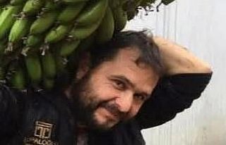 Antalya’da "berbere gidiyorum" diye evden...