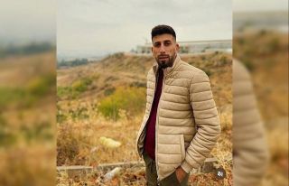 Antalya’da otomobiliyle evden çıkan gençten 36...