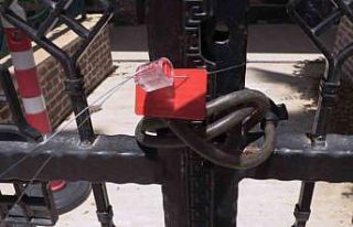 Antalya’da yangın güvenliği sebebiyle ruhsatları...