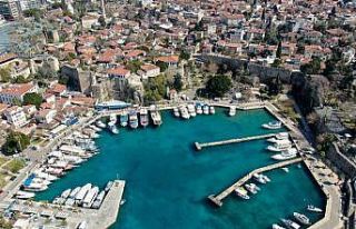 Antalya’da yangın tedbirleri yetersiz olan 174...