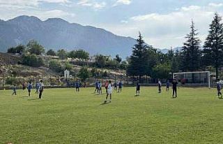 Antalya’daki ’spor köyü’ üçüncü kez kapılarını...