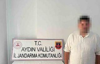 Araçtan patlayıcı madde atan şahsa para cezası