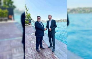 Aras Kargo’da ortaklık pekişti