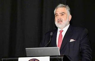 Arıkan: "Özel güvenlik görevlilerine yönelik...