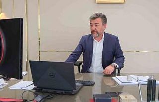 Arsima Enerji’den yeşil dönüşümde liderlik...