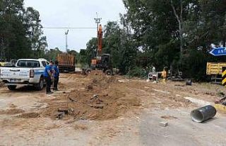 ASAT’tan Serik Turizm Bölgesine 2,7 Milyar TL’lik...