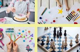 Ataevleri’nde yaz atölyeleri başlıyor