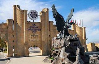 Atatürk Üniversitesi, dünya sıralamalarında 11...