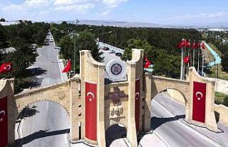 Atatürk üniversitesi, Ufuk 2020 projesi ile öne...