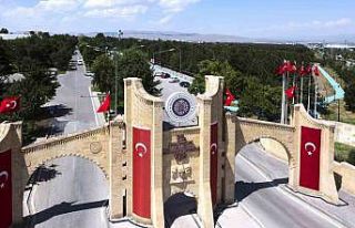 Atatürk Üniversitesinde lisansüstü başvuruları...