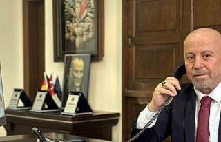 ATGB Genel Başkanı Orhan Buyurman’dan bayram mesajı