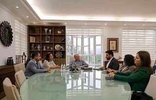 Atıl binalarda dönüşüm başlayacak