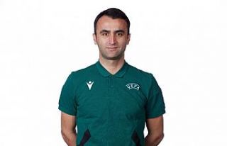 Atilla Karaoğlan, Macaristan - İsveç maçını...