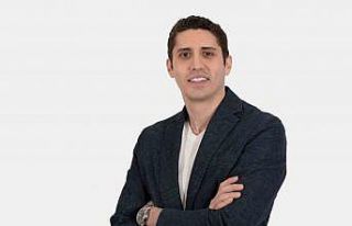 ATP’de üst düzey atama