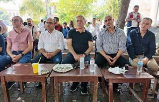 ATÜ, Bilim Kafe etkinliğine tarihi mekanda ev sahipliği...