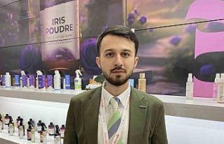 Auran Kozmetik, doğal kene kovucu sprey geliştirdi