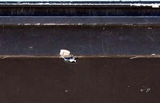 Avcılar’da biri kafeyi kurşunladı diğeri kaydetti