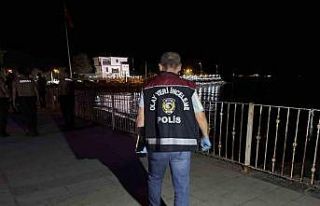 Avcılar’da husumetliler arasında silahlı kavga:...