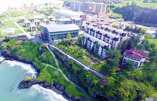 Avrasya Üniversitesi’nden 7 yeni bölüm