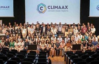 Aydın İli Damızlık Sığır Yetiştiricileri Birliği’nin...