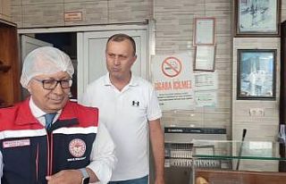 Aydın Tarım Müdürlüğü’nden 17 ilçede eş...